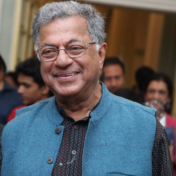Girish Karnad