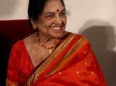 Maya Rao's autobiography launch