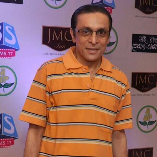 Subhasish Mukherjee Photos