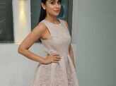 Shriya at SIMA's party