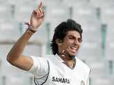 2nd test: Ind-Eng: Draw