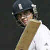 Article image for: Zaheer claims <i class="tbold">Alastair Cook</i>, England three down