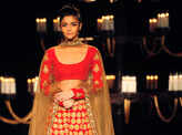 ICW '14: Manish Malhotra