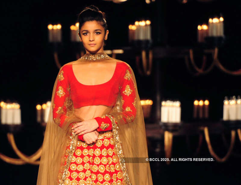 ICW '14: Manish Malhotra