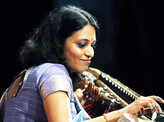 Veena concert