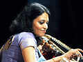 Veena concert