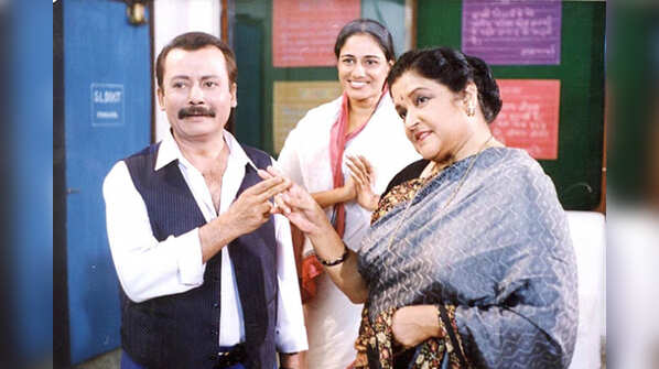 Saans, Office Office, Dekh Bhai Dekh: Cult shows that should be brought back on TV
