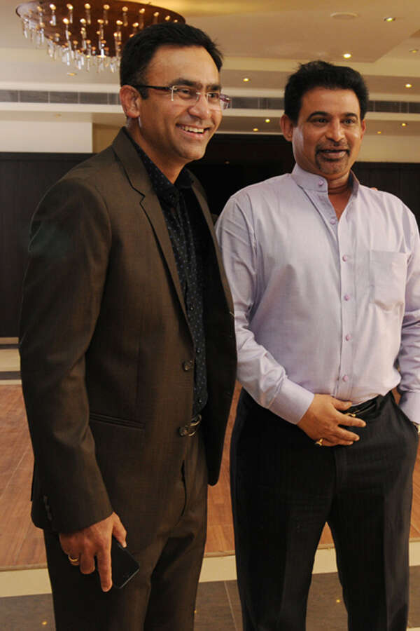 Chetan Sharma