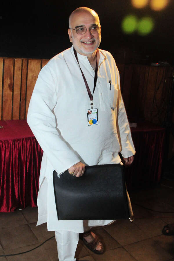Rajeev Malhotra Photos