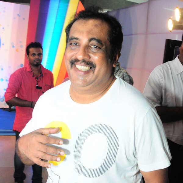Raveendran