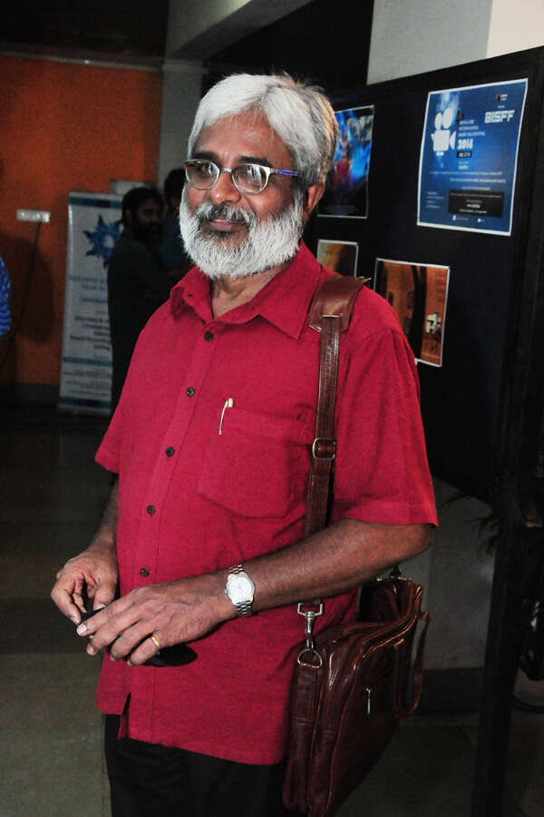 Sunny Joseph Photos