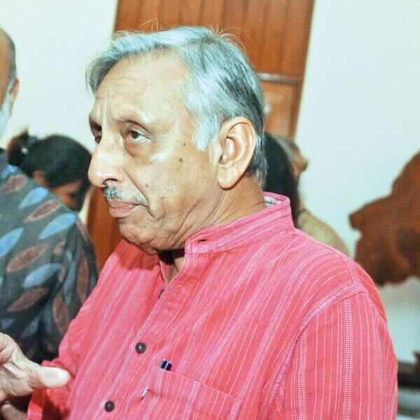 Mani Shankar