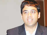 Vishwanathan at press conf