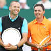 Rory McIlroy wins British Open