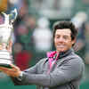 Rory McIlroy wins British Open