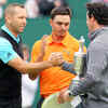 Rory McIlroy wins British Open