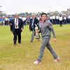 Rory McIlroy wins British Open
