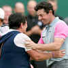 Rory McIlroy wins British Open