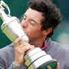 Rory McIlroy wins British Open