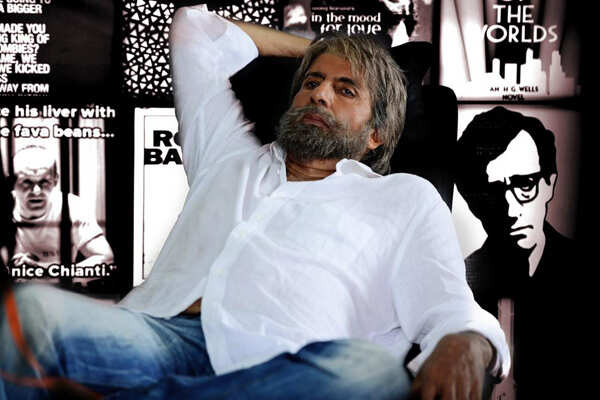 R. Balki