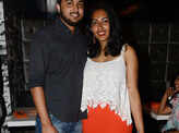 Weekend party at Illusions
