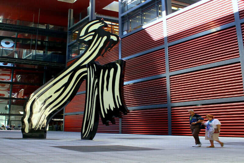 Madrid Art and culture