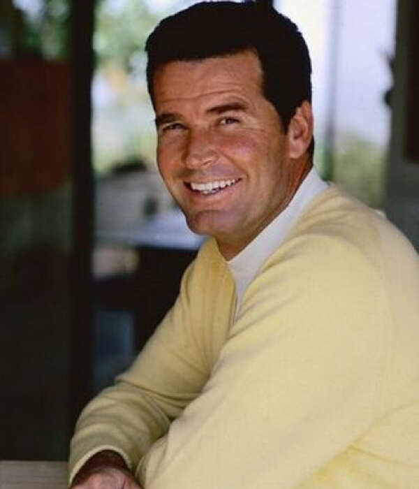 James Garner Pictures