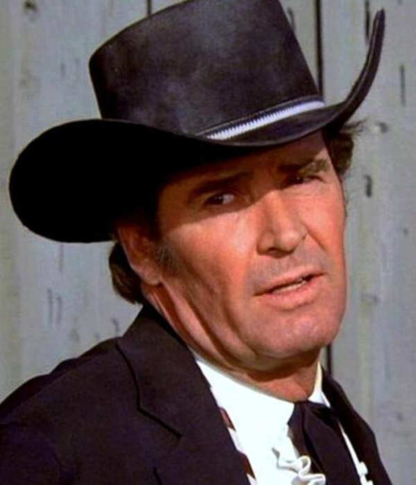 James Garner Photos