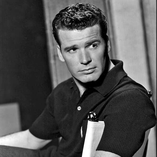 James Garner Stills