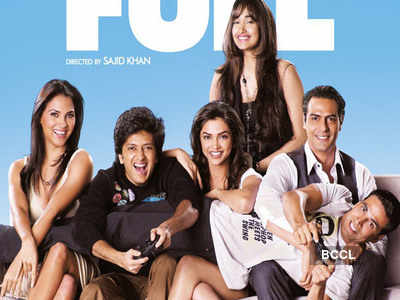 Housefull 1 deals full movie