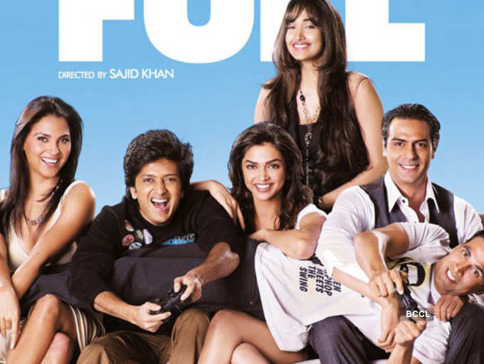 5 things to watch out for in Housefull 3