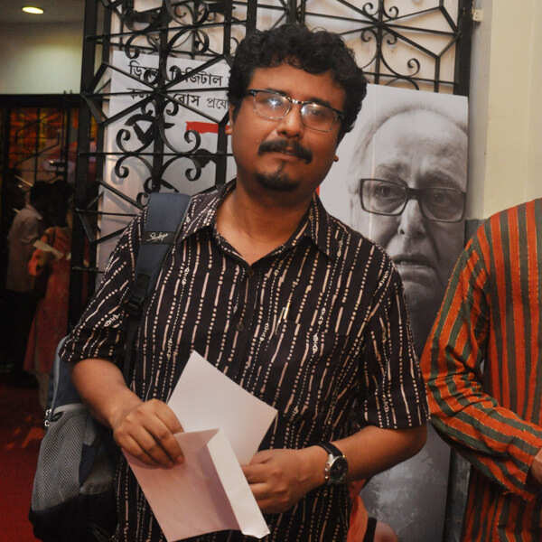 Indranil Roychowdhury Pictures