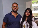 Picnic Brunch @ Lalit Ashok