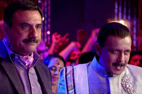 Boman Irani
