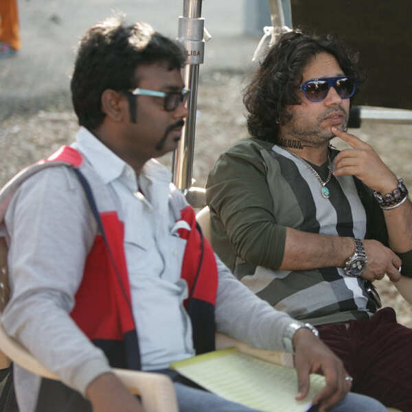 Aaryaan Saxena Pictures