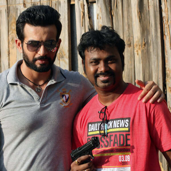Aaryaan Saxena Stills