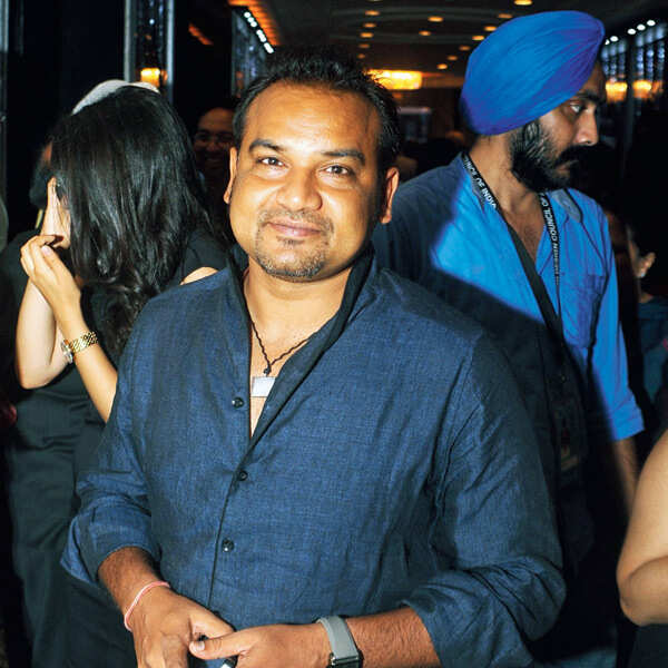 Nila Madhab Panda