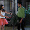 War of the roses in Aa Toh Prem Chhe