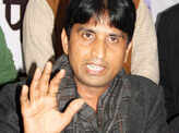 Kumar Vishwas turns into much in demand celebrity