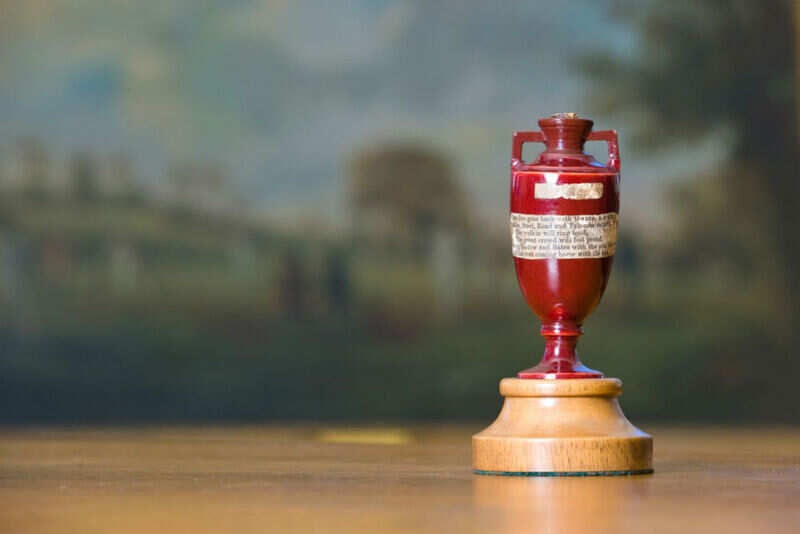 Lord's tour and museum