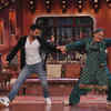 Comedy Nights with Kapil: Virat Kohli's LOL moments