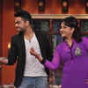 Comedy Nights with Kapil: Virat Kohli's LOL moments