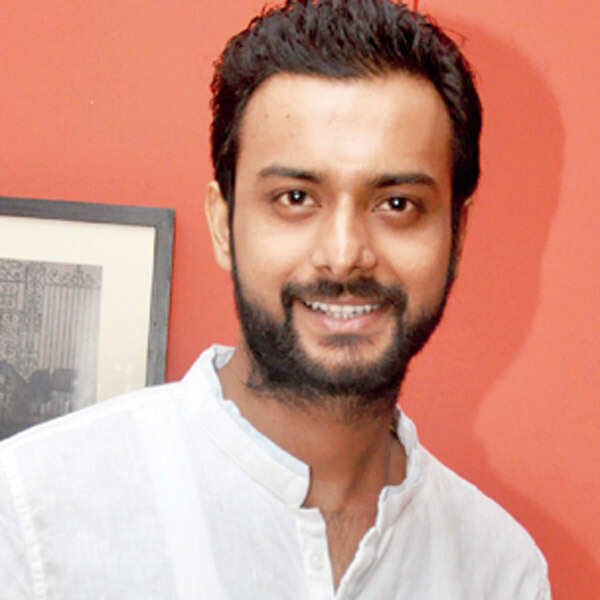 Indrasish Roy
