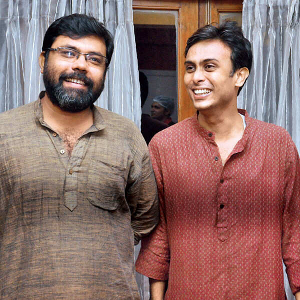 Pradipta Bhattacharyya Wallpapers