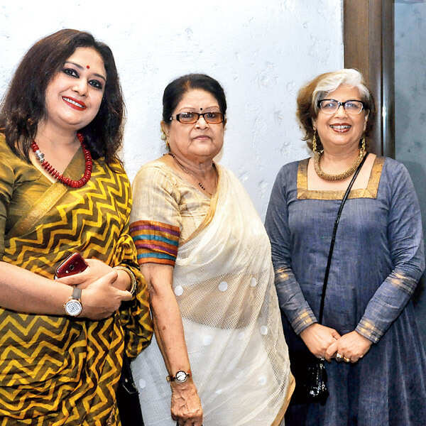 Dolly Basu