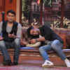 Comedy Nights with Kapil: Virat Kohli's LOL moments