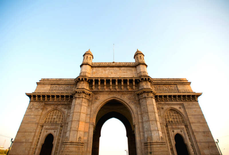 Mumbai