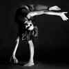 Meet Shakti Mohan: The Dancing Diva