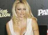 Pamela Anderson