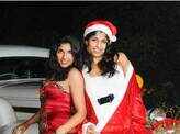 Shikha & Neha Uberoi